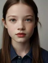 Mackenzie Foy