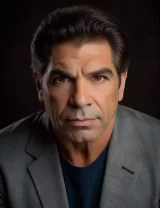 Lou Ferrigno Jr.