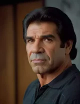 Lou Ferrigno