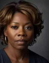 Alfre Woodard