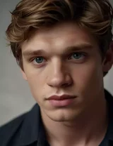 Billy Howle