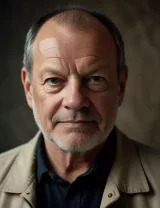 Terry Gilliam