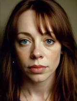 Mackenzie Phillips