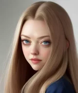 Amanda Seyfried