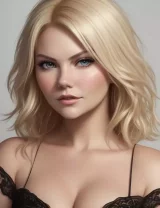 Elisha Cuthbert