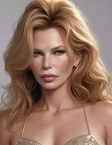 Kim Basinger