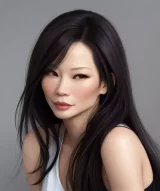 Lucy Liu