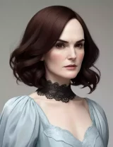 Michelle Dockery