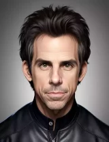 Ben Stiller