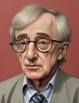 Woody Allen