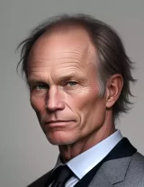 Ed Harris