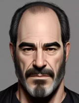 Mandy Patinkin