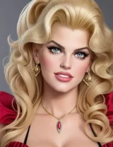 Anna Nicole Smith