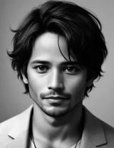 Gael García Bernal