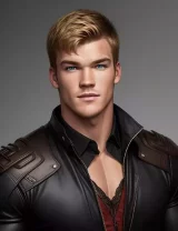 Alan Ritchson