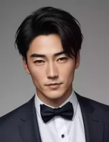 Daniel Henney