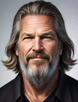 Jeff Bridges