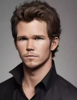 Ryan Kwanten