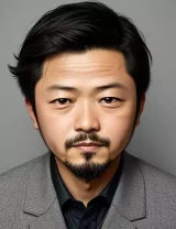 Tadanobu Asano