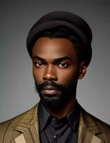 Colman Domingo