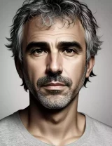 Alfonso Cuarón