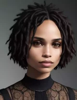 Zoë Kravitz