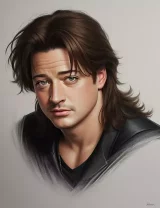 Brendan Fraser