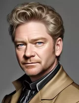 Kenneth Branagh