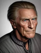 Kirk Douglas