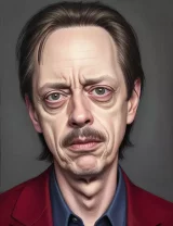 Steve Buscemi