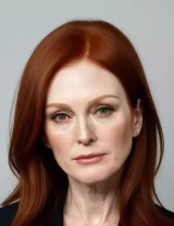 Julianne Moore