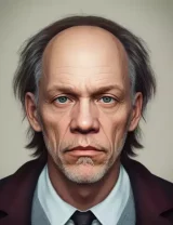 John Malkovich