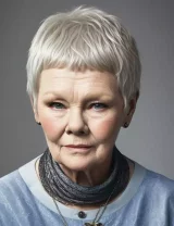 Judi Dench