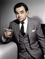 Edward G. Robinson