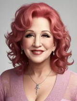 Bette Midler