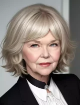 Ellen Burstyn