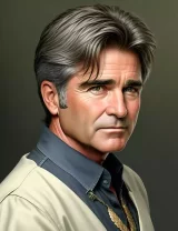 Treat Williams