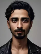 Riz Ahmed