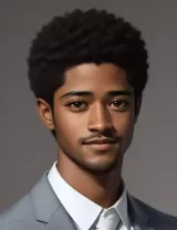 Alfred Enoch