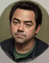 Joe Lo Truglio