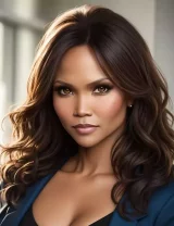 Lesley-Ann Brandt