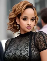 Dascha Polanco