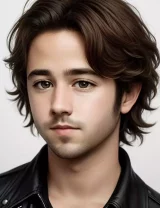 Michael Angarano