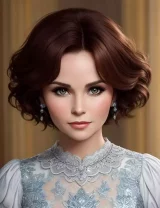 Keegan Connor Tracy