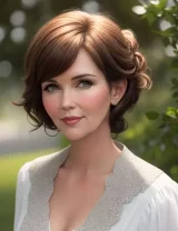 Janine Turner