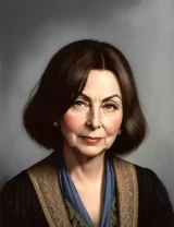 Agnes Moorehead