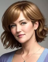 Colleen Haskell