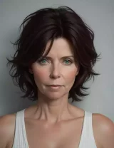 Torri Higginson