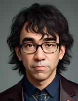 Fred Armisen