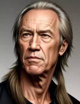 David Carradine